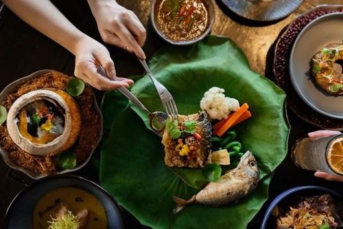 Những xu hướng mới định hình ẩm thực toàn cầu