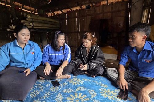 Những ngã rẽ mong manh của giấc mơ mưu sinh