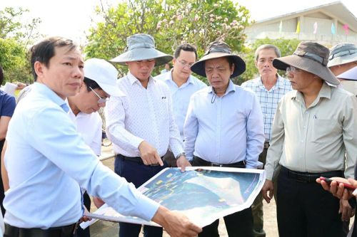 Hài hòa giữa phát triển hạ tầng và gìn giữ giá trị di sản