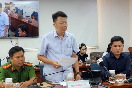 Đường Sách TP.HCM chưa đồng thuận phương án thay thế bãi giữ xe, kiến nghị phối hợp tháo gỡ
