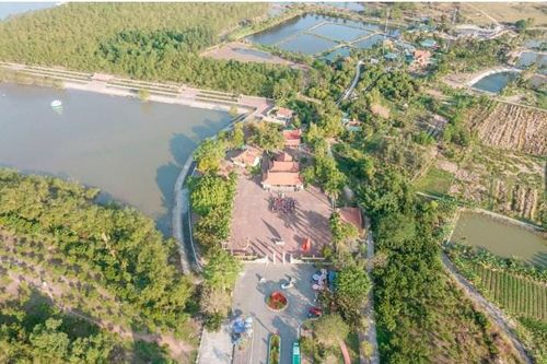 Quy hoạch Quảng Yên - Động lực đô thị biển và du lịch mới của tỉnh Quảng Ninh