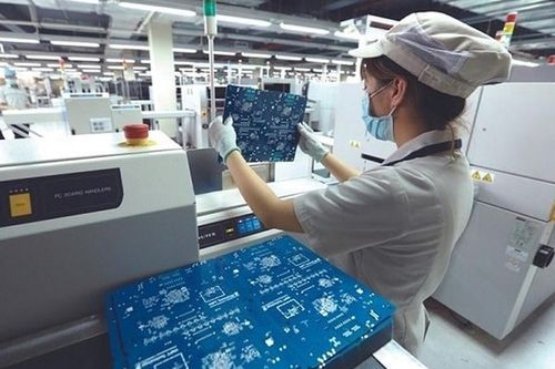 Doanh nghiệp tiên phong sẽ được hỗ trợ gì?