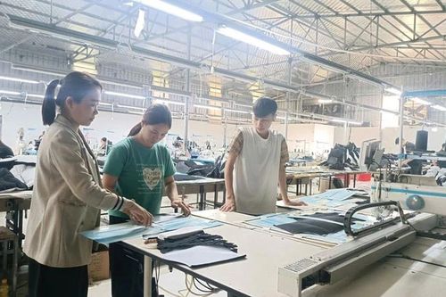 Đến 2030, phấn đấu mỗi doanh nghiệp tiên phong sở hữu ít nhất một bằng sáng chế hoặc quyền sở hữu công nghiệp