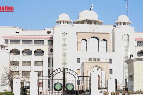 Đàm phán Mỹ - Iran tại Pakistan đối mặt nguy cơ đổ vỡ