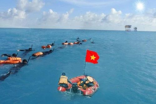 Lữ đoàn Đặc công Hải quân 126: Sáu thập kỷ anh dũng, mưu trí, tinh nhuệ