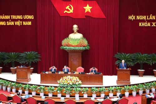Đổi mới, nâng cao hiệu lực công tác kiểm tra, giám sát và kỷ luật đảng