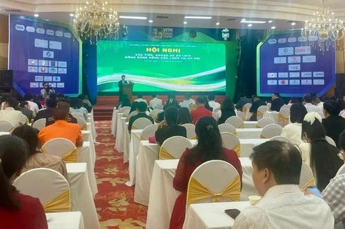 Đẩy mạnh liên kết để phát triển du lịch Đồng bằng sông Cửu Long