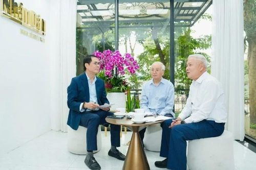 Podcast Đối thoại chính sách: Hà Nội xác lập tầm nhìn quy hoạch 100 năm - Bước chuyển trong tư duy phát triển đô thị