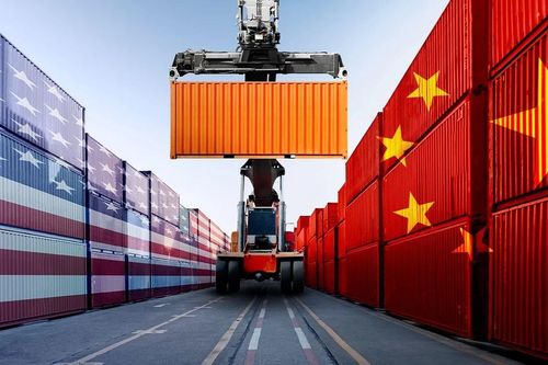 Mỹ đề xuất thành lập hội đồng thương mại với Trung Quốc