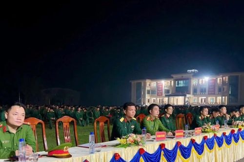 Hiệu quả phổ biến, giáo dục pháp luật ở Sư đoàn 325 Anh hùng