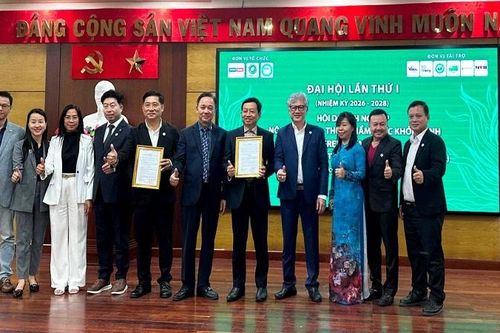 Thành phố Hồ Chí Minh có thêm một tổ chức hỗ trợ phát triển doanh nghiệp nông nghiệp nhỏ