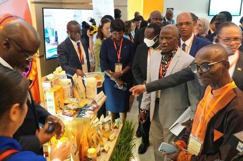 Tham gia Triển lãm xanh thế giới (GreenExpo 2027), Việt Nam cam kết tăng trưởng xanh
