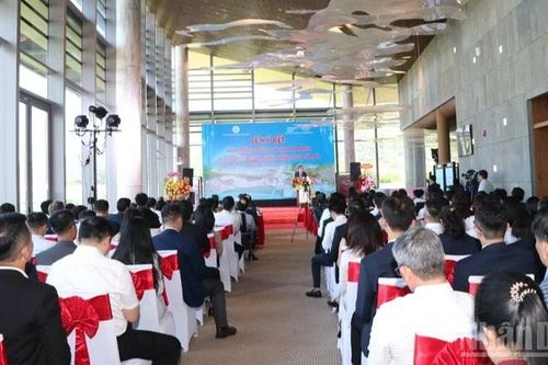 Khánh Hòa: Ký kết hợp đồng đầu tư kinh doanh dự án Nhà máy Nhiệt điện LNG Cà Ná
