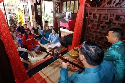 Đưa di sản vào đời sống đương đại qua sáng tạo của người trẻ