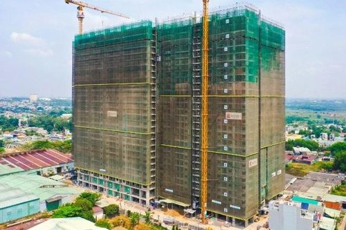 Đồng bộ chính sách để hàng triệu người tiếp cận nhà ở
