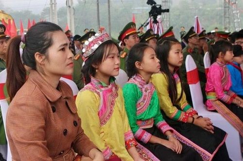 Nhân rộng các 'Mô hình tuyên truyền giáo dục chính trị, tư tưởng, đạo đức, lối sống cho học sinh dân tộc thiểu số khu vực Tây Bắc'