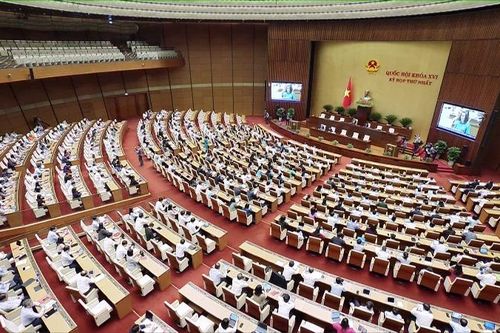 Hoàn thiện Luật Thi đua, khen thưởng: Hướng tới giá trị thực chất và đột phá sáng tạo