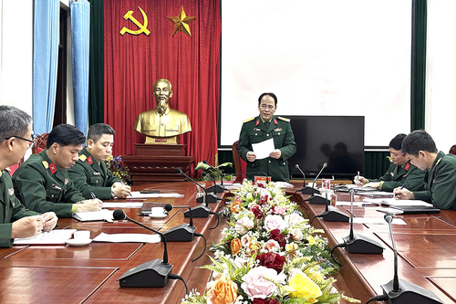 '3 chuyên' trong nghiên cứu khoa học