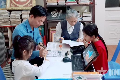 Đề nghị hạn chế, cấm trẻ em sử dụng mạng xã hội là cần thiết