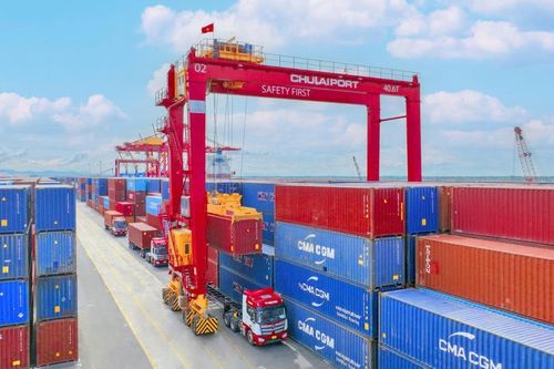 Xã Núi Thành phấn đấu thu ngân sách hơn 12.500 tỷ đồng