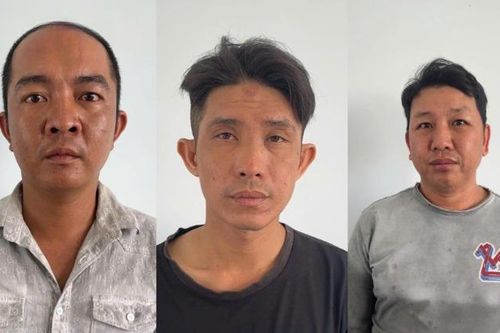 Làm rõ nhóm chém người trong đêm