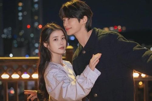 3 điểm nổi bật đáng mong chờ trong tập đầu tiên 'Perfect Crown' của IU và Byeon Woo Seok