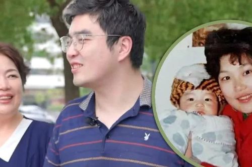 Bị cha bỏ mặc nhưng có mẹ là điểm tựa, chàng trai bại não viết nên kỳ tích tại Harvard
