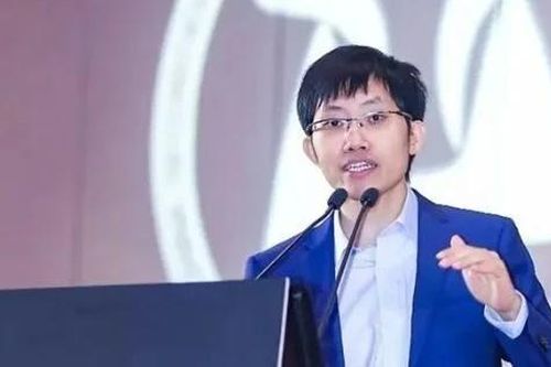 Hành trình từ thần đồng toán học nghèo khó đến tỷ phú công nghệ mới