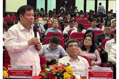Định vị vai trò khoa học xã hội và nhân văn trong kỷ nguyên mới