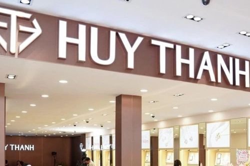 Vàng bạc đá quý Huy Thanh Jewelry bị xử phạt, chuyển hồ sơ sang cơ quan thuế