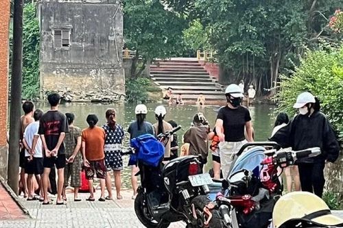 Nhiều vụ đuối nước thương tâm tại Quảng Trị trong 6 ngày
