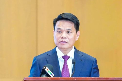 Ông Lê Ngọc Châu giữ chức Bí thư Thành ủy Hải Phòng