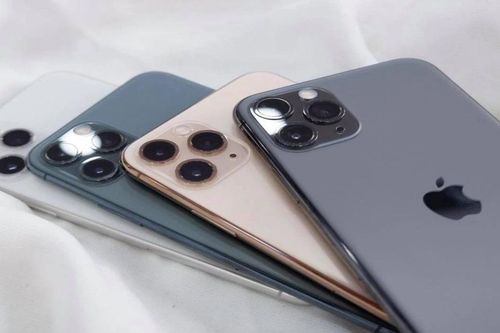 3 iPhone Pro Max cũ đáng mua nhất năm 2026
