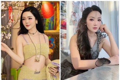 Giáng My biến hóa phong cách, nhan sắc trẻ trung ai cũng trầm trồ
