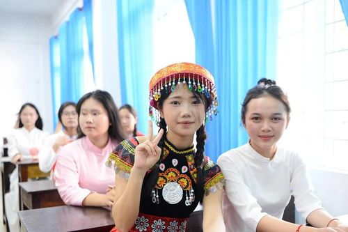 Gần 2.000 thí sinh dự thi năng khiếu, chinh phục ước mơ tại TP Huế