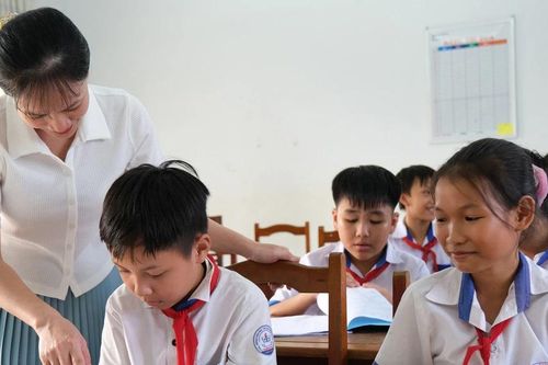 Kỳ vọng vào các quyết sách cho giáo dục