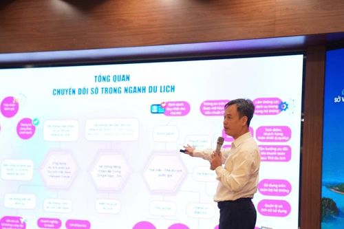 Chuyển đổi số 'kích hoạt' du lịch Hà Tĩnh