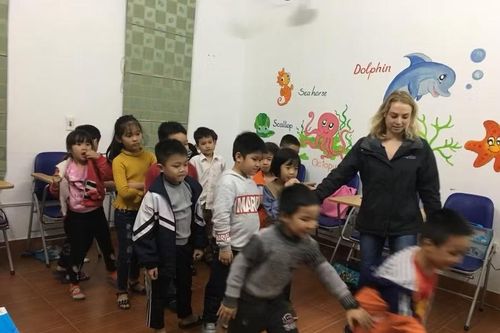 Phú Thọ đưa tiếng Anh thành ngôn ngữ thứ hai với lộ trình 20 năm