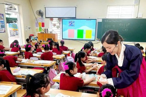 Kỳ vọng 'đòn bẩy' để phát triển đội ngũ trong thời đại mới
