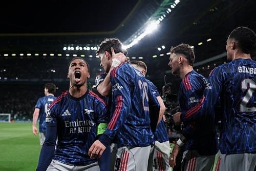 Đội nào là ứng cử viên số 1 cho ngôi vô địch UEFA Champions League sau lượt đi tứ kết?