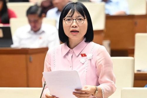 Bữa ăn học đường và niềm tin xã hội