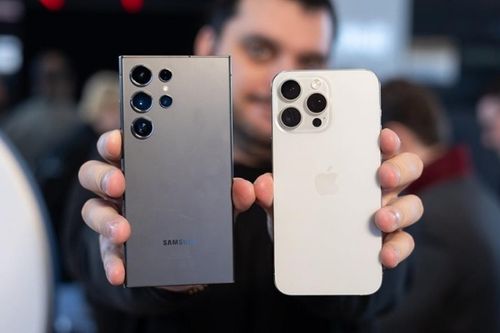 Motorola vượt lên dẫn đầu, Samsung và Apple mất điểm vì khó sửa chữa