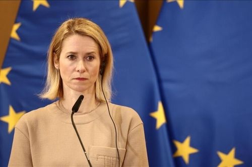 Một tuần trước đàm phán Israel-Lebanon: EU và Anh ra lời kêu gọi ngừng bắn, cuộc gặp tại Mỹ sẽ nhằm mục đích gì?