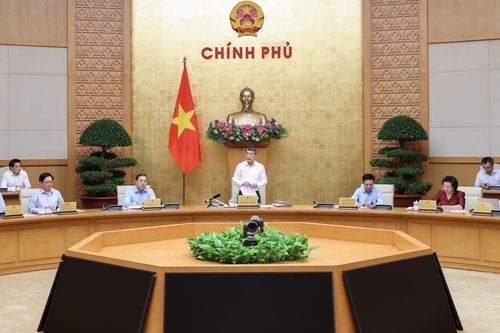 Kiện toàn bộ máy Chính phủ: Khởi đầu cho một nhiệm kỳ hành động, kiến tạo và bứt phá