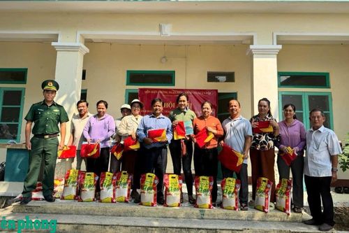 Sôi nổi sinh hoạt phong trào toàn dân tham gia bảo vệ chủ quyền lãnh thổ, an ninh biên giới biển