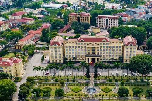 Hàng loạt sai phạm quản lý nhà, đất tại Vĩnh Phúc cũ: Đất 'vàng' bỏ hoang, buông lỏng quản lý