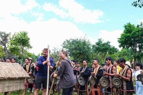 Hội chợ Du lịch Quốc tế Việt Nam: Gia Lai hướng đến sự khác biệt và bền vững