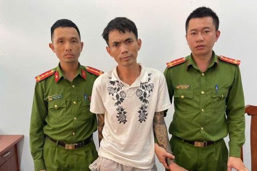 Quảng Trị: Khởi tố, tạm giam đối tượng mua bán trái phép chất ma túy