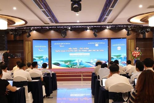 Đẩy nhanh chuyển đổi số, mở lối phát triển du lịch Hà Tĩnh thời đại mới