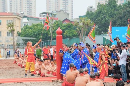 Phát động thi thiết kế đồ họa kỷ niệm 50 năm Việt Nam gia nhập UNESCO
